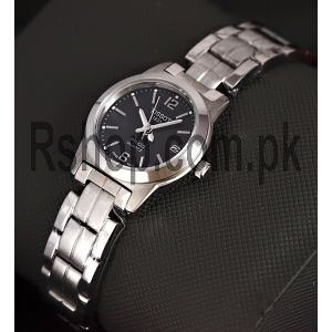 Tissot PR100 Titanium Ladies Watch Price in Pakistan
