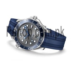 Omega Seamaster Diver 300m Co-Axial Master Chronometer Mens Watch Price in Pakistan