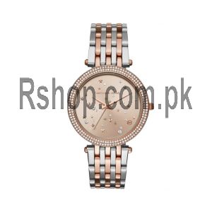 Michael Kors Ladies Darci Watch Price in Pakistan