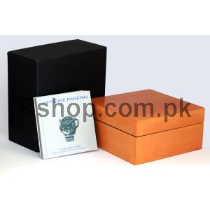 Officine Panerai BOX Price in Pakistan