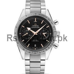 OMEGA Speedmaster '57  Co-Axial Chronograph Mens Replica Watches Lahore