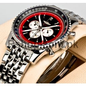Breitling Limited Edition Chronograph Watch Price in Pakistan