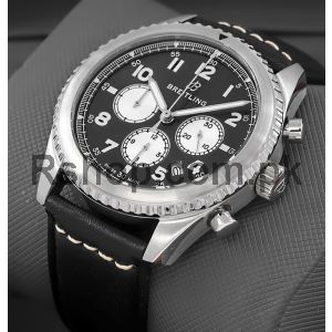 Breitling Aviator 8 Chronograph Watch Price in Pakistan
