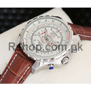 Breitling Bentley Supersports Chronograph Watch Price in Pakistan