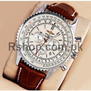 Breitling Navitimer Chronograph Watch  Price in Pakistan