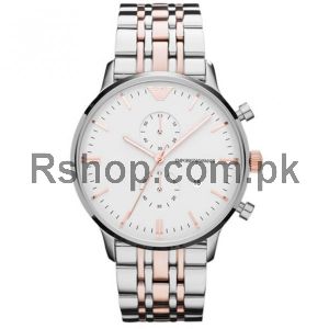 Emporio Armani Classic AR0399 Analog Watch Price in Pakistan