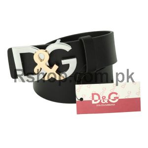 Dolce & Gabbana Belts, Replica D&G Belts Pakistan Karachi Lahore Islamabad
