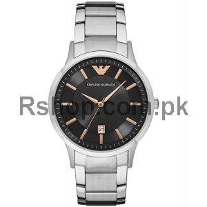 Emporio Armani Men's Renato Watch AR11179  (Same as Original) Price in Pakistan