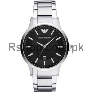 Emporio Armani Watch AR11181  (Same as Original) Price in Pakistan