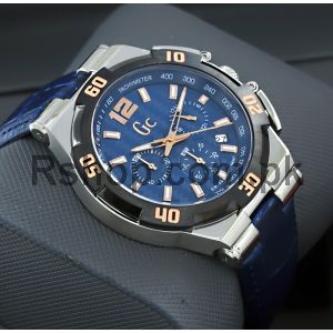 Guess GC Chronograph Watch Price in Pakistan