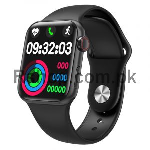 HW12 Smart Watch 40mm Split Screen Full Touch For Android IOS Price in Pakistan