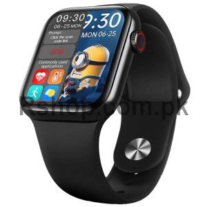 2021 New HW16 Smart Watch 6 Price in Pakistan