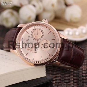 Jaeger LeCoultre Master Control Reserve Marche Watch Price in Pakistan