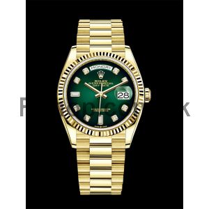 Rolex Day-Date Swiss Watch Price in Pakistan