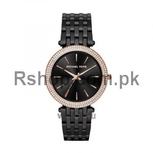 Michael Kors Women's Darci Rose Gold-Tone Watch  Price in Pakistan