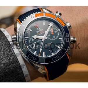 Omega Seamaster Planet Ocean Watches Price in Pakistan