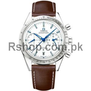 Omega Speedmaster 57 Co-axial Chronograph Watch Price in Pakistan