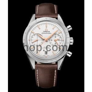 Omega Speedmaster '57 Co-Axial Watch (2021) Price in Pakistan