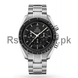 Omega Speedmaster Moonwatch Professional Chronograph 42mm Mens Watch Price in Pakistan