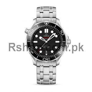Omega Seamaster Diver 300M Watch Price in Pakistan