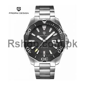 Pagani Design PD-1617 Watch Price in Pakistan