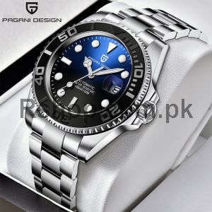 Pagani Design PD-1651 Watch Price in Pakistan