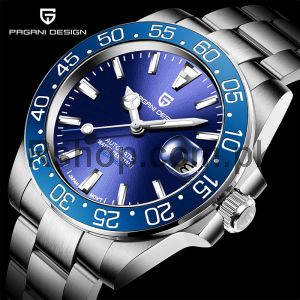 Pagani Design PD-1670 Watch Price in Pakistan