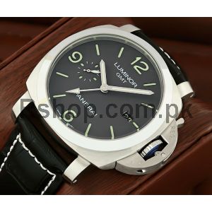 Panerai Luminor GMT Watch Price in Pakistan