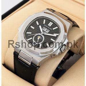Patek Philippe Nautilus 5726A-001 Wrist Watch Price in Pakistan