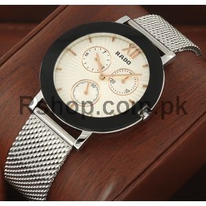 Rado Centrix Jubile Watch Price in Pakistan