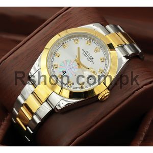 Rolex Datejust II Rolesor Watch Price in Pakistan
