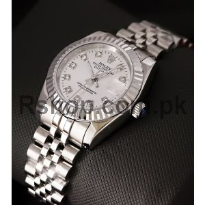 Rolex Lady-Datejust Watch Price in Pakistan