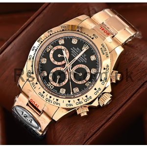 Rolex Oyster Perpetual Cosmograph Daytona Watch Price in Pakistan