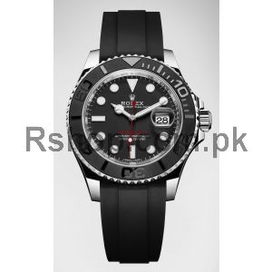 Rolex Oyster Perpetual Date Yacht Master Watch Price in Pakistan