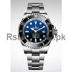 Rolex Deepsea Watch Price in Pakistan