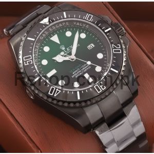 Rolex Sea Dweller Watch  Price in Pakistan