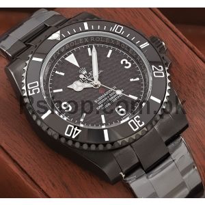 Rolex Submariner Black Watch Price in Pakistan