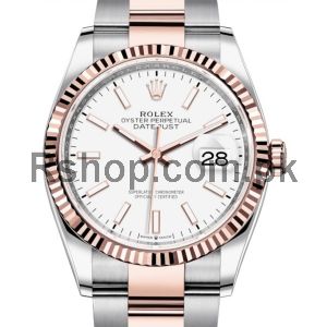 Rolex Datejust Index Dial126231 BRAND NEW Watch Price in Pakistan