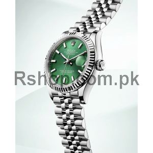 Rolex Datejust 36mm Watch Price in Pakistan