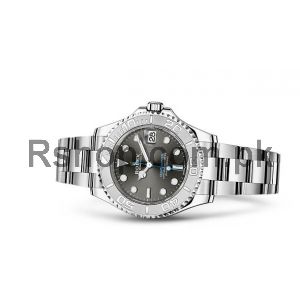 Rolex Yacht-Master 40 Rhodium-Dial watch Price in Pakistan