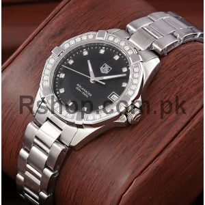 TAG Heuer Aquaracer Diamond Ladies Watch Price in Pakistan