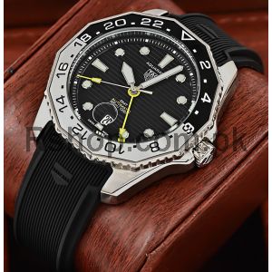 TAG Heuer Aquaracer GMT Watch Price in Pakistan