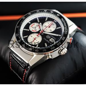 TAG Heuer Carrera Calibre 16 Chronograph Watch Price in Pakistan