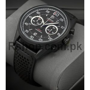 Tag Heuer Carrera Calibre 36 Chronograph Flyback Watch Price in Pakistan