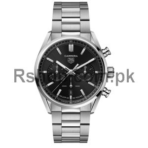 TAG Heuer Carrrera Calibre HEUER 02 Watch Price in Pakistan