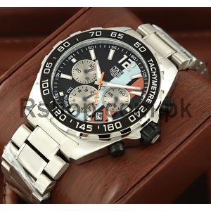 TAG Heuer Formula 1 Chronograph Watch Price in Pakistan