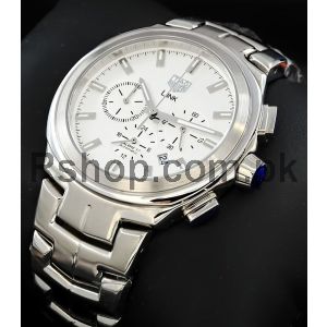 TAG Heuer Link Calibre 17 Watch Price in Pakistan