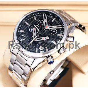 Tagheuer V4 Chronograph Watch Price in Pakistan