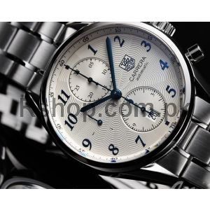 TAG Heuer Carrera Calibre Heritage Chronograph Watch Price in Pakistan