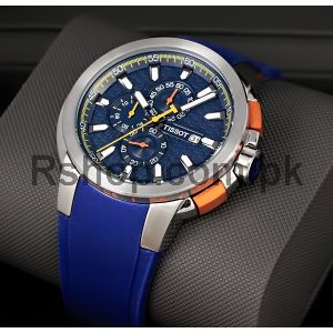 Tissot Blue Watch Price in Pakistan